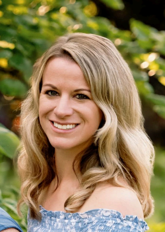 Dr. Kristen Fallert, DPT, COMT - orthopedic physical therapist in Kirkwood, MO